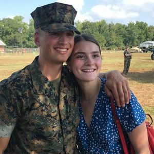 Meet your Posher, Kacie